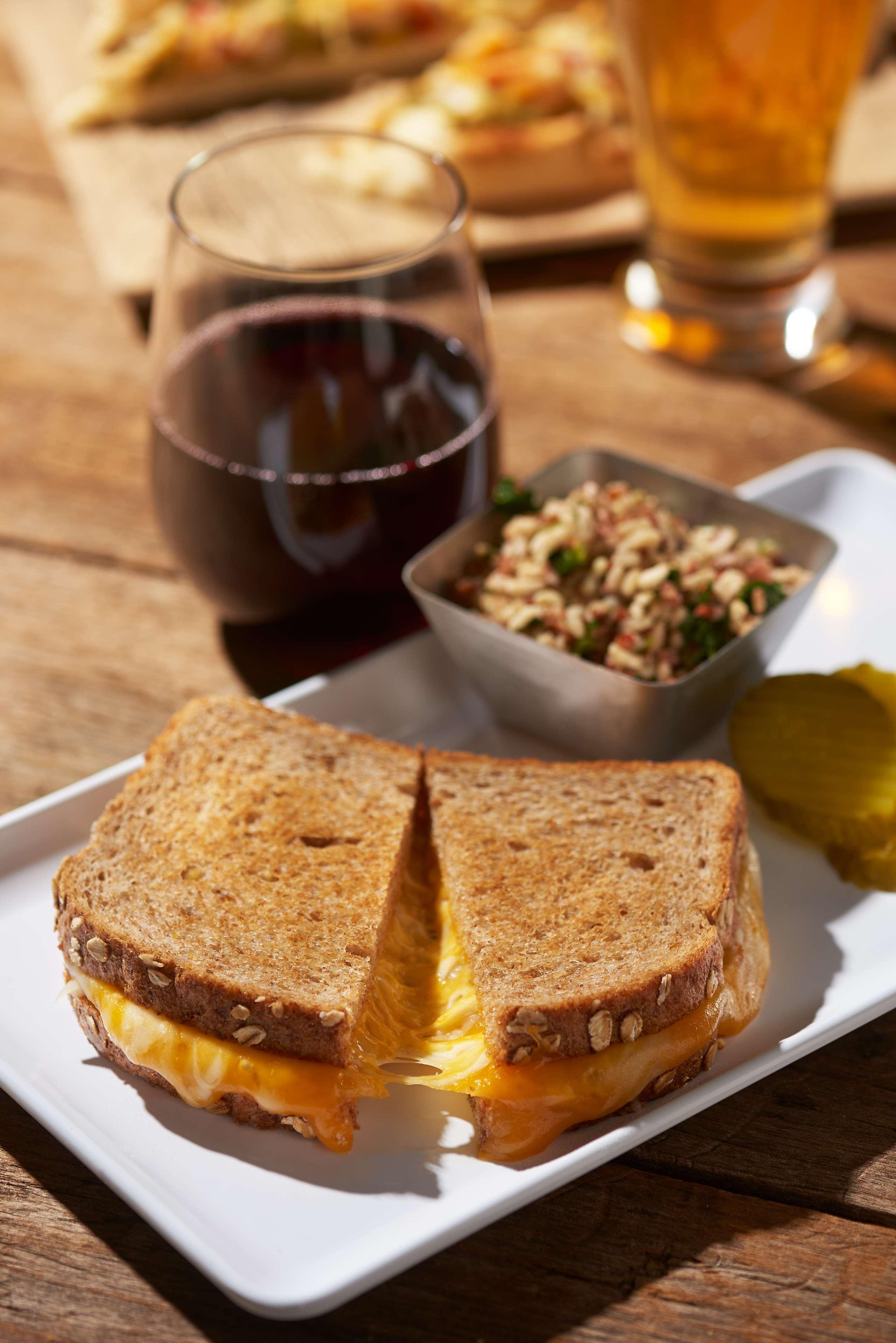 Hyatt Place Kansas City/Overland Park/Convention Center מראה חיצוני תמונה