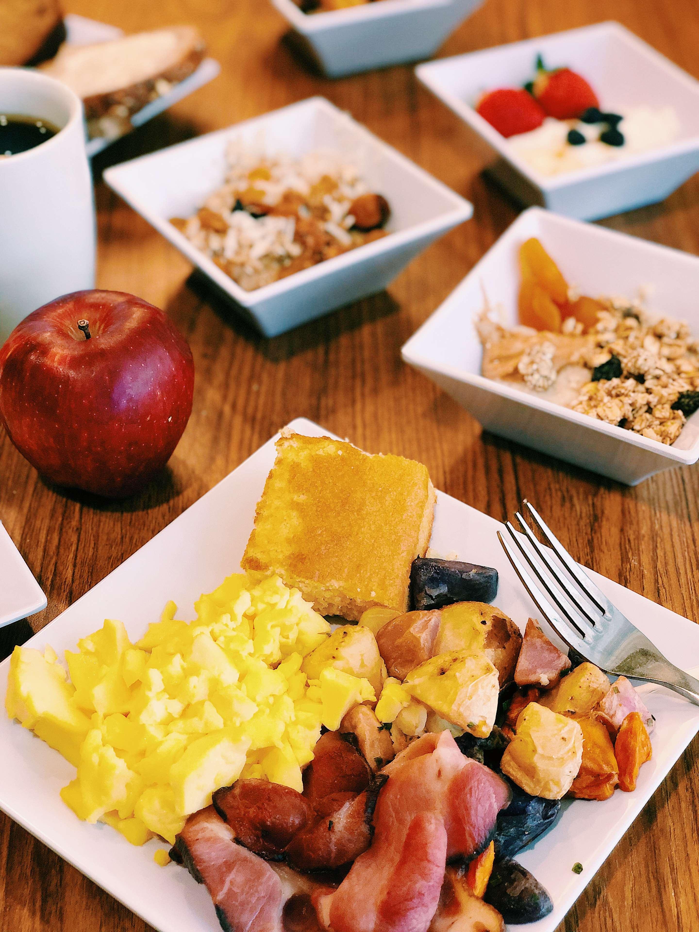 Hyatt Place Kansas City/Overland Park/Convention Center מראה חיצוני תמונה