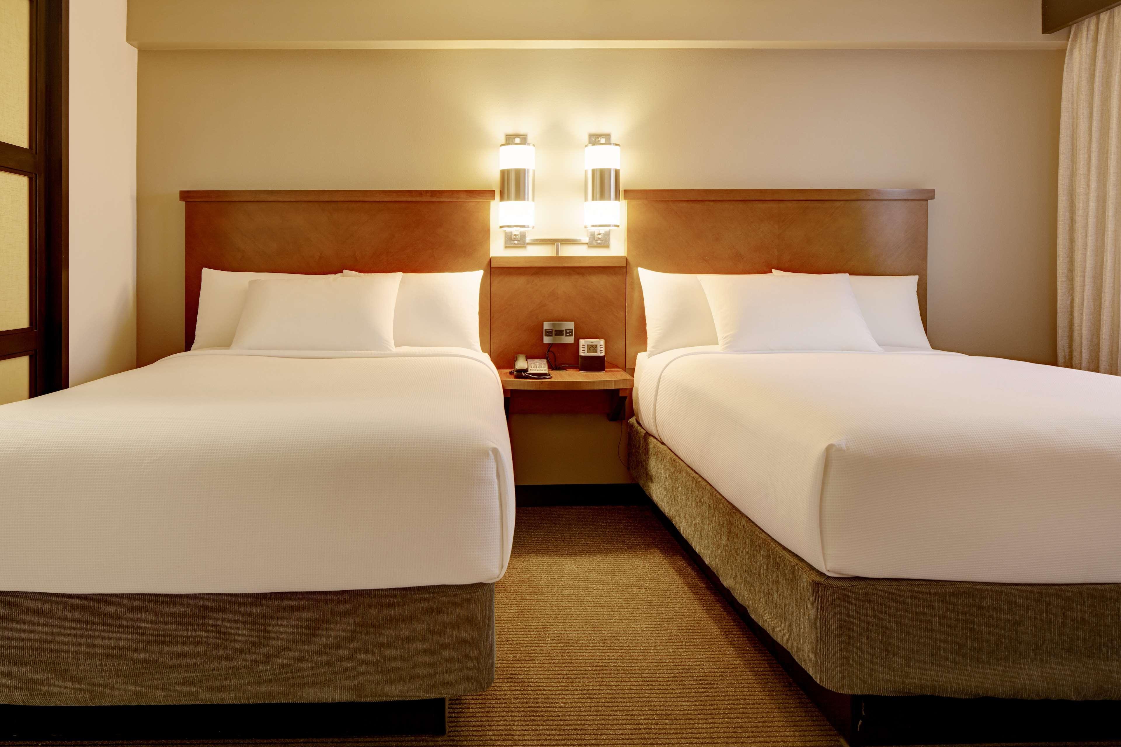 Hyatt Place Kansas City/Overland Park/Convention Center מראה חיצוני תמונה