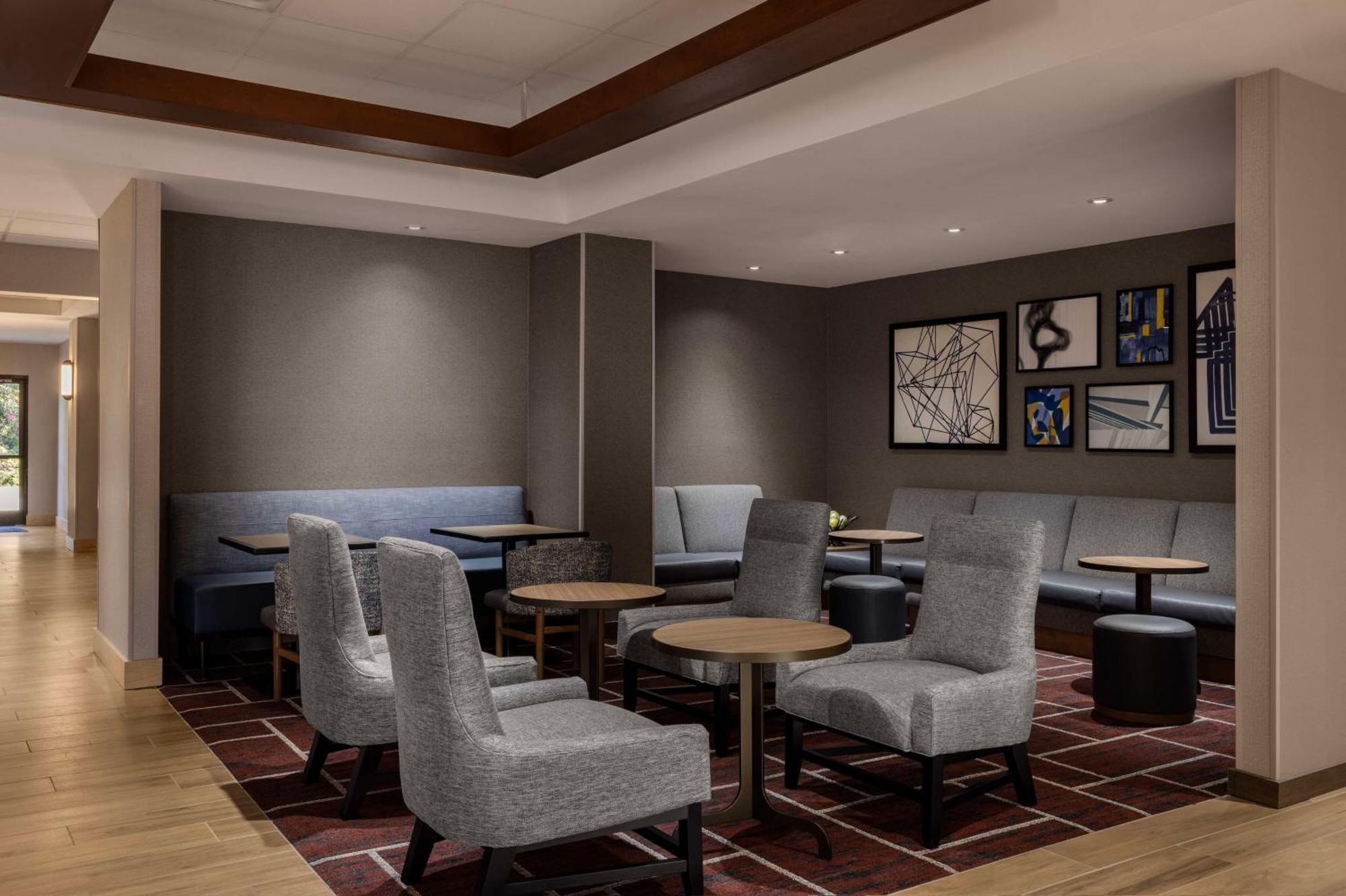 Hyatt Place Kansas City/Overland Park/Convention Center מראה חיצוני תמונה