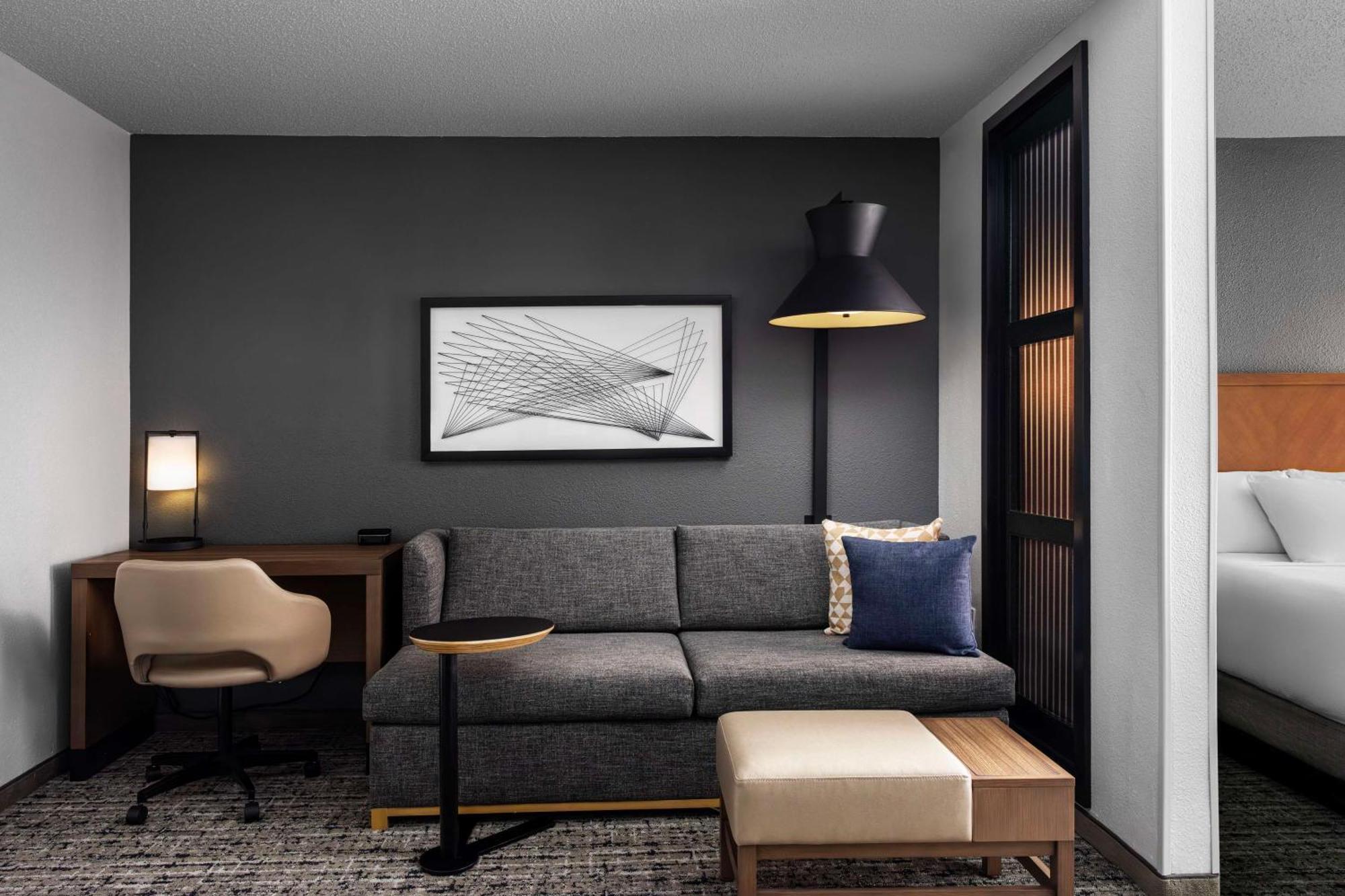 Hyatt Place Kansas City/Overland Park/Convention Center מראה חיצוני תמונה