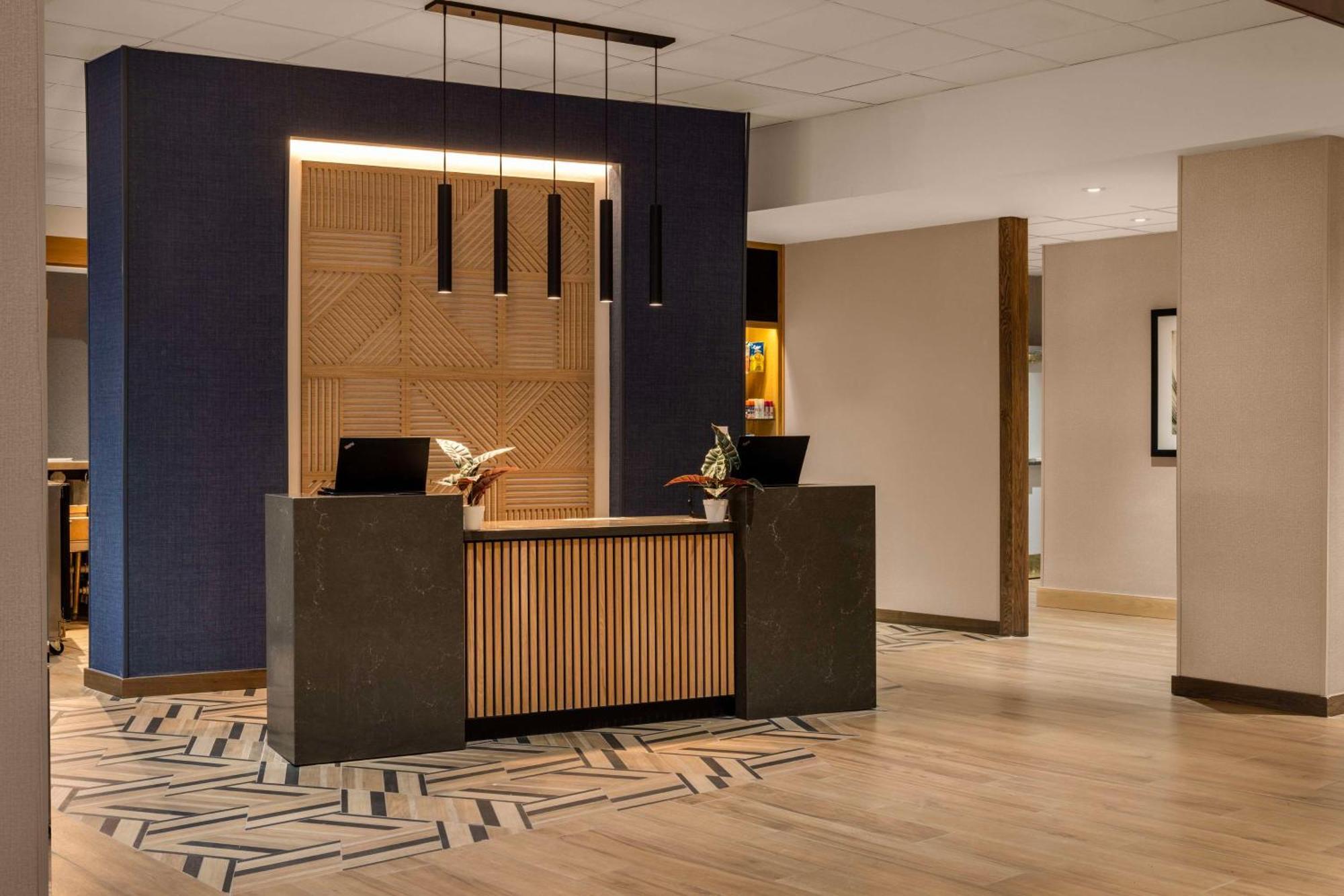 Hyatt Place Kansas City/Overland Park/Convention Center מראה חיצוני תמונה