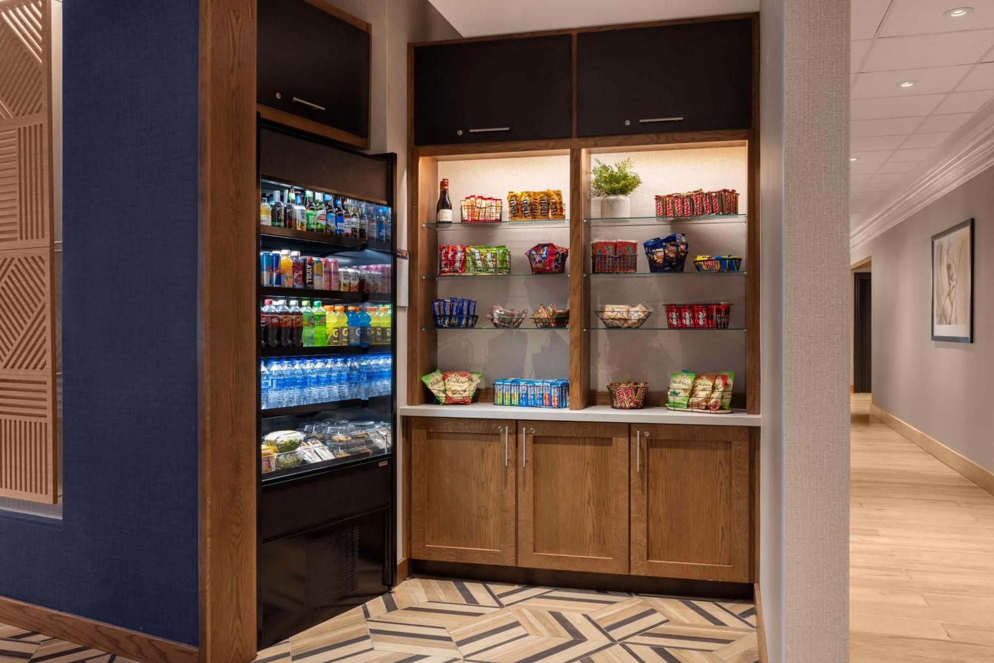 Hyatt Place Kansas City/Overland Park/Convention Center מראה חיצוני תמונה
